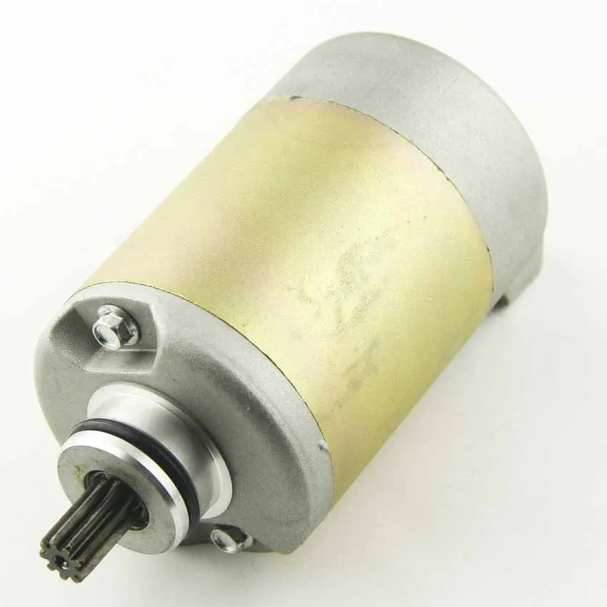 Для Honda 31200-KS4-018 31200-KM1-008 CH250 CN250 Спираль Весна 250 CF250 двигатель двигателя мотоцикла Электрический стартер двигателя