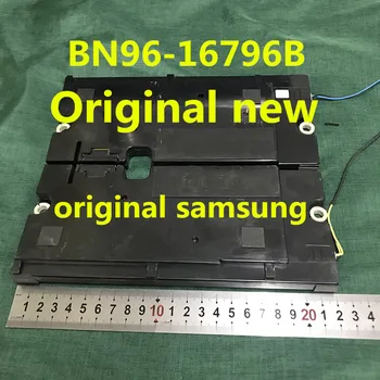 

1 pair Original NEW TV speakers UA46D6000SJ UA40D5000PR UA55D6000SJ TV speakers BN96-16796A BN96-16796B 6ohms 10W