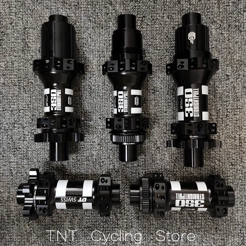 Original DT Swiss 350 MTB Bike Straight Pull Hubs,28H Center Lock 6 Bolt  Disc Brake Front 9 15*100 110 Rear 135 142 148 Hub XD|Bicycle Hubs| -  AliExpress