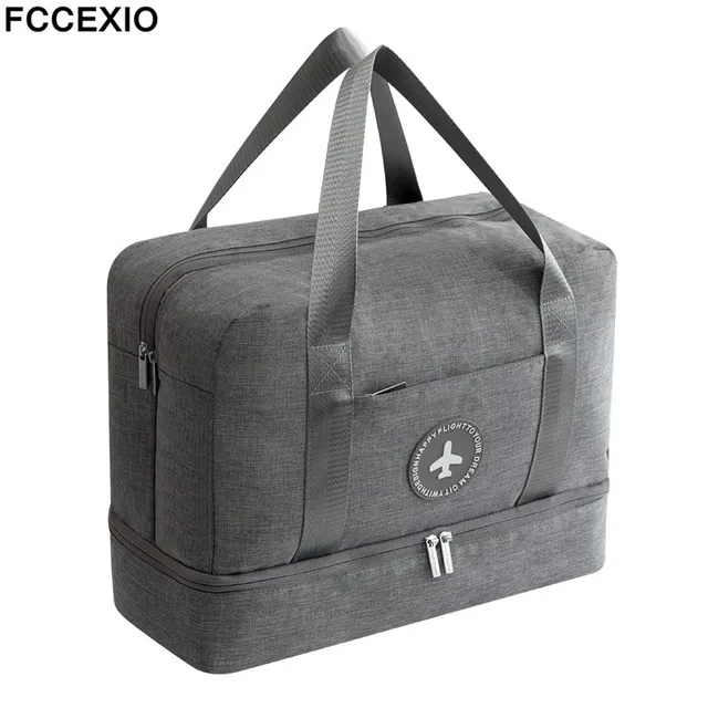 handbags for flight travel