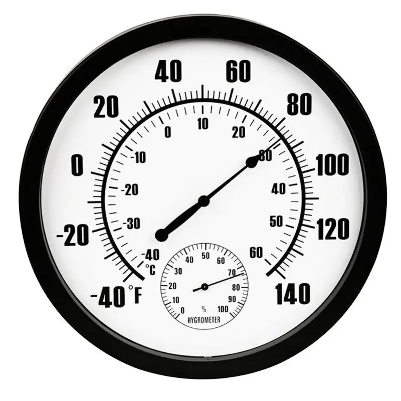 https://ae01.alicdn.com/kf/H36ed81b26602408a974154cbe194f2074/Thermometer-Indoor-Outdoor-10-Patio-Large-Wall-Thermometer-and-Hygrometer-Mechanical-watch-core-No-Battery-Needed.jpg