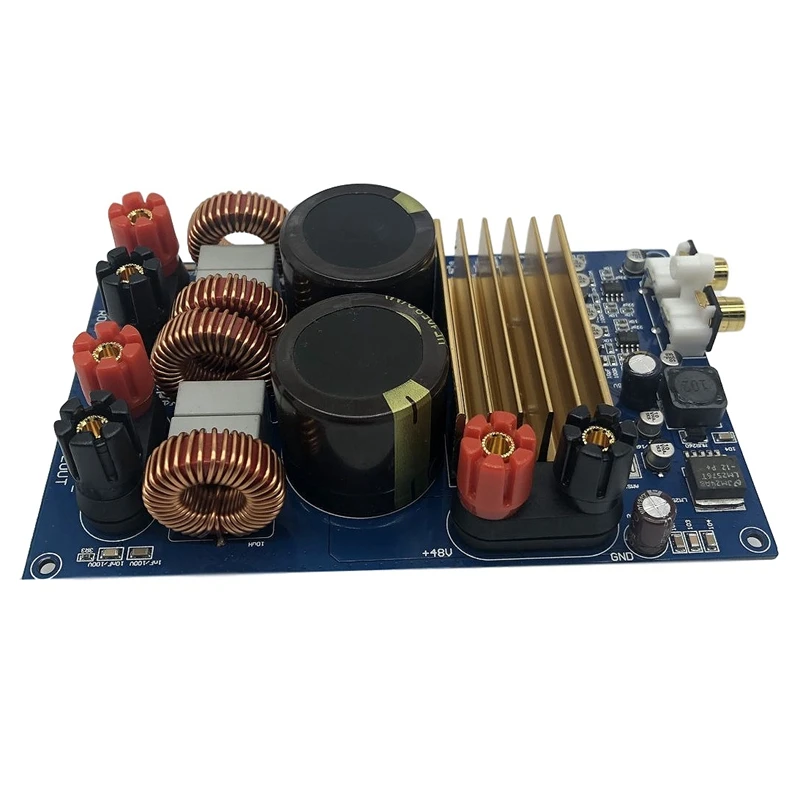 5.1 Channel Home Theater Bluetooth Speaker System