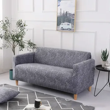

Sofa Cover All-inclusive Universal Elastic European-style Fabric Sofa Cover Four Seasons Universal Non-slip Sofa Cover