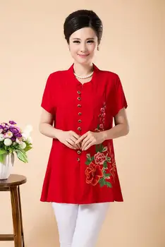 

2020 Summer blue Fashion T Shirt Women Woman Tshirt