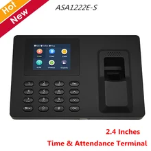 Dahua домофон принадлежность контроля доступа терминал посещаемости времени 2,4 дюймов TFT цветной экран Внешний электронный звонок ASA1222E-S