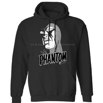 

The Phantom Comic INKED Licensed Adult Unisex Mens Womens Winter Hoodies Sweatshirts Free Shipping