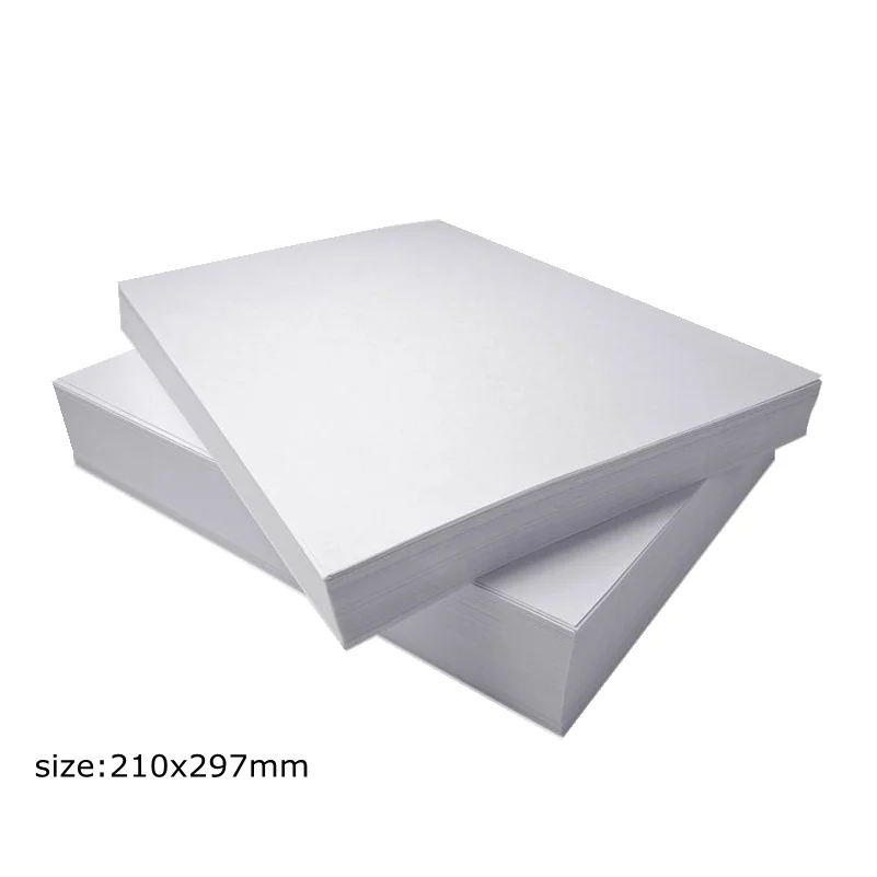 sublimation paper for regular printer