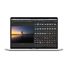 Ноутбук Apple MacBook Pro 16" /Intel i7/16GB/512GB SSD/AMD Radeon Pro 5300M 4GB/Touch Bar