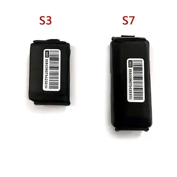 

S3 S7 GPS Tracker GSM AGPS Wifi LBS Locator Voice Recorder ZX303 PCBA Inside W91F