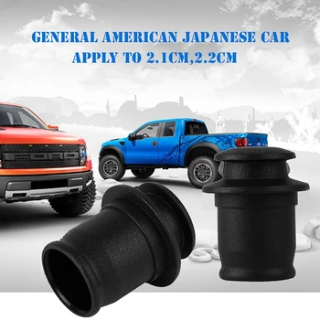 

Cigarette Lighter Universal Waterproof Plug AP208 Dust Cover Cap Socket Car