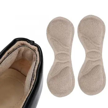 

socks for girls 10 Pairs Heel Foot Sticker Self Adhesive Wear Resistant High Heeled Shoes Patches Foot Care Protector knee