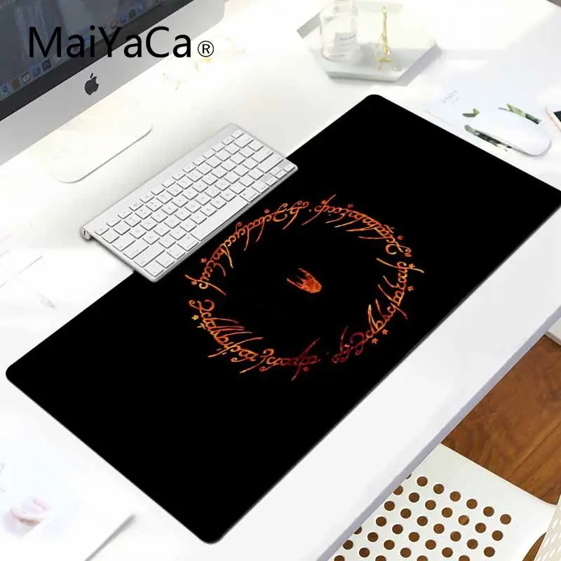 MaiYaCa, новинка, большой коврик для мыши, PC, компьютерный коврик, большой коврик для мыши, PC, компьютерный коврик, игровой коврик для мыши