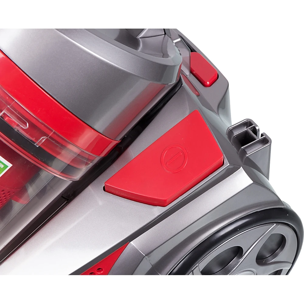 Vacuum Cleaner Sinbo SVC-3467 2500 W Red