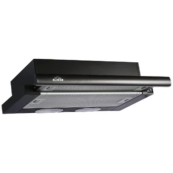 

Hood elikor Integra 60 black