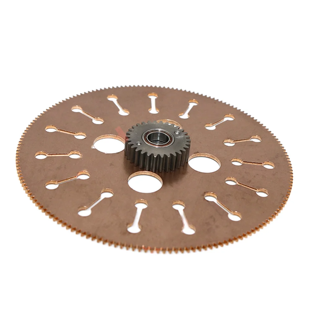 

NXT Фидер части AA5SD08 2ADLFA006000 W04F шестерни для fuji выбор и место машины