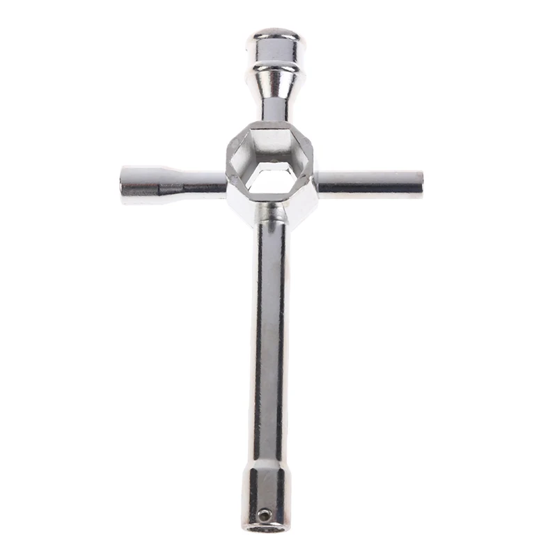 Безколлекторная электрическая модель 80129 крест ключи дюймовый стандарт большие