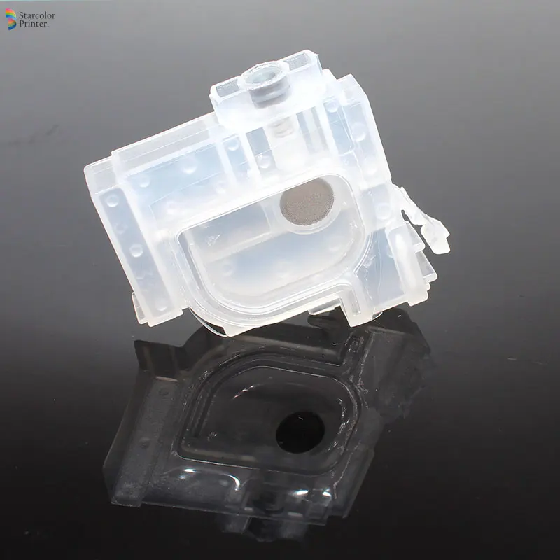 10 шт. чернил демпфер для Epson L1300 L355 L1800 L300 L350 L800 L801 L810 L850 L301 L303 L360 L555 L450 L551 головка