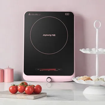 

Intelligent Knob Type Induction Cooker Multi-function Induction Cooker Home Use 2100W High Power