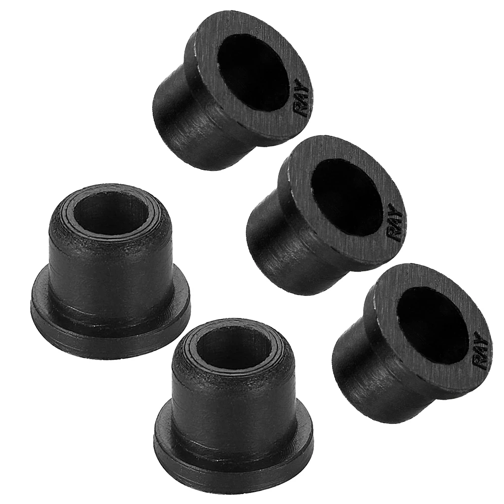 Bonnet Badge Grommets 10x Front Rear Bonnet Boot Roundel Emblem 51141807495 82MM 74MM for BMW 3 series E46 E30 E36 E90 E91 E92