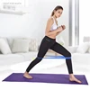 Training Fitness  Rubber Resistance Bands Yoga Home Gym Elastic Gum Pilates Crossfit Workout Equipment Bodybuilding For Sports 5