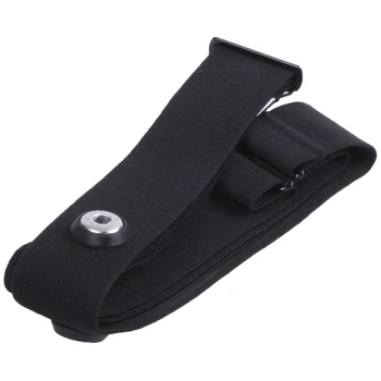 

Chest Belt Strap for Polar Wahoo Garmin for Sports Wireless Heart Rate Monitor