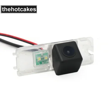 

Rear Camera For vw City Jetta A4 Clasico Bora 2008~2013 Mexico /Reverse Camera/CCD/Night Vision/License Plate camera