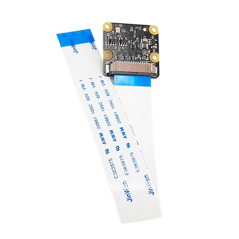 Официальная RaspberryPi камера V2 модуль с sony IMX219 светильник чувствительные чипы 8MP пикселей 1080P видео Поддержка Raspberry Pi 3b+/PI4