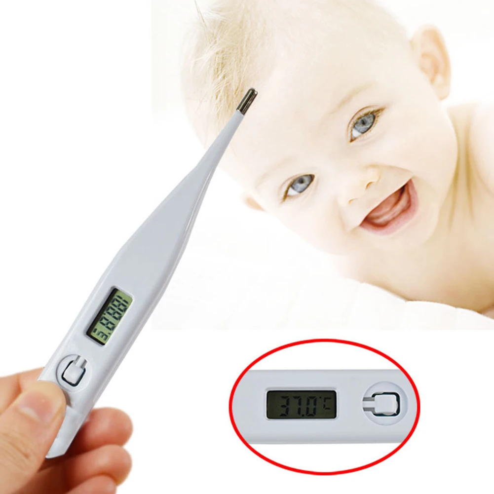 Home Care For Baby Fever