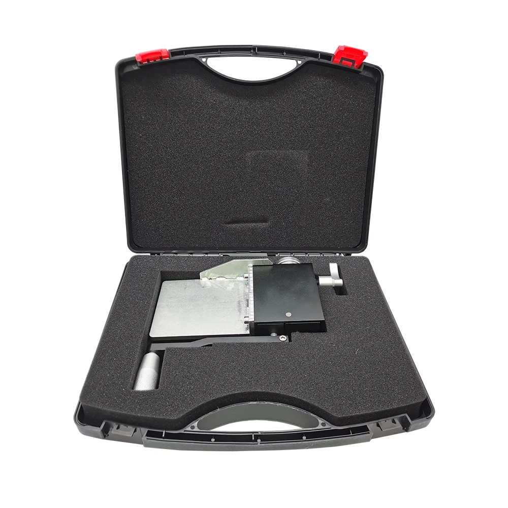 Pipe Bead Form Roller Tool Machine Fits For Intercooler Pipe, Intake