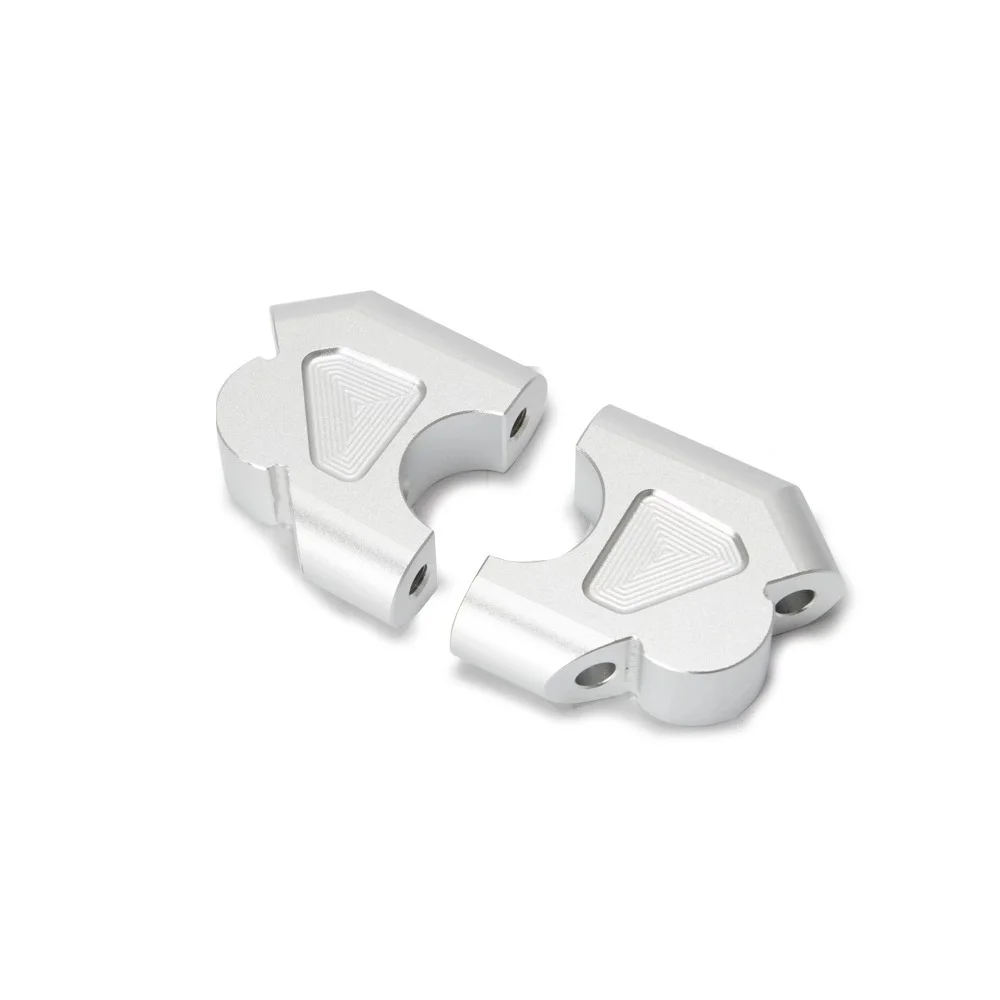 Handlebar Riser Clamp Back Move Mount For BMW R1200GS LC Adventure R 1200GS Rallye 1200 GS ADV R1250GS | Автомобили и мотоциклы