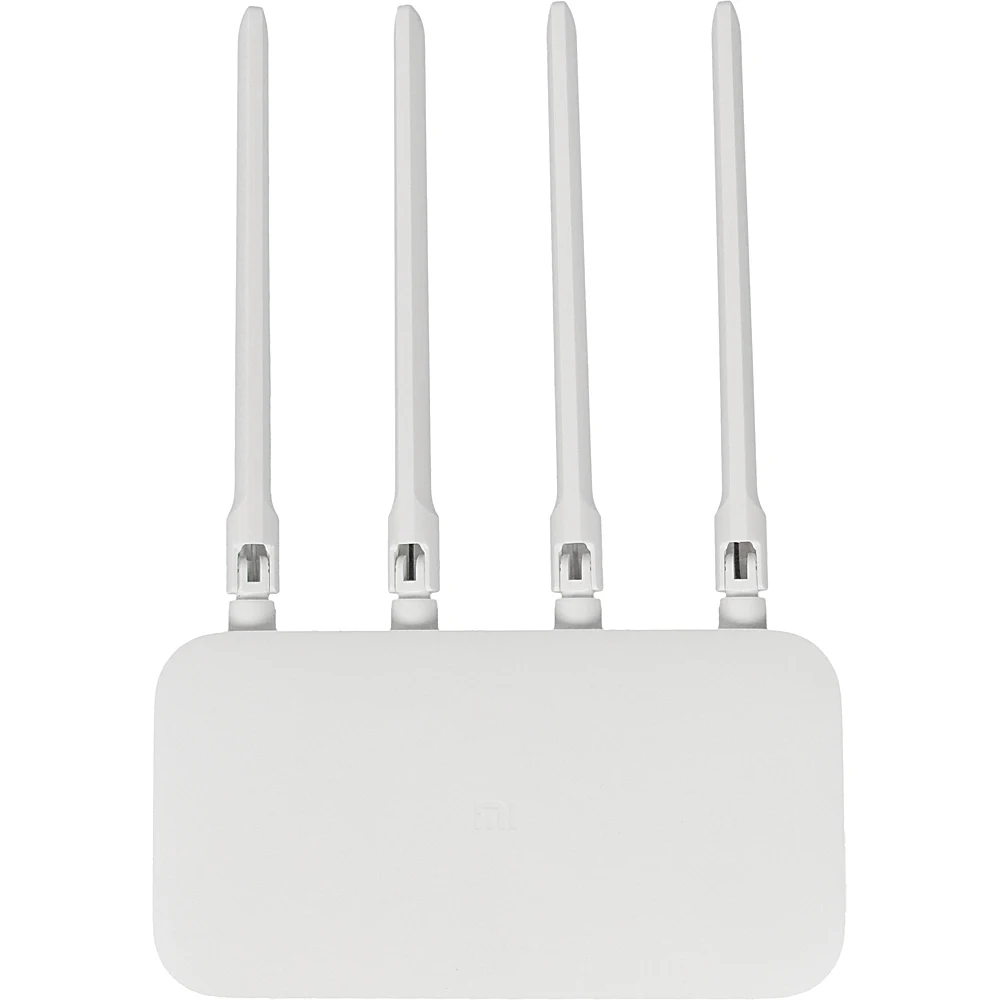 Беспроводной роутер XIAOMI Mi WiFi Router 4