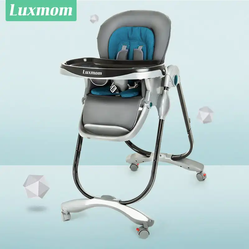 folding baby seat table