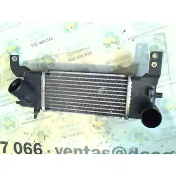 

3195187 Intercooler Mazda 323 Saloon F/s (bj) 2.0 Turbodiesel