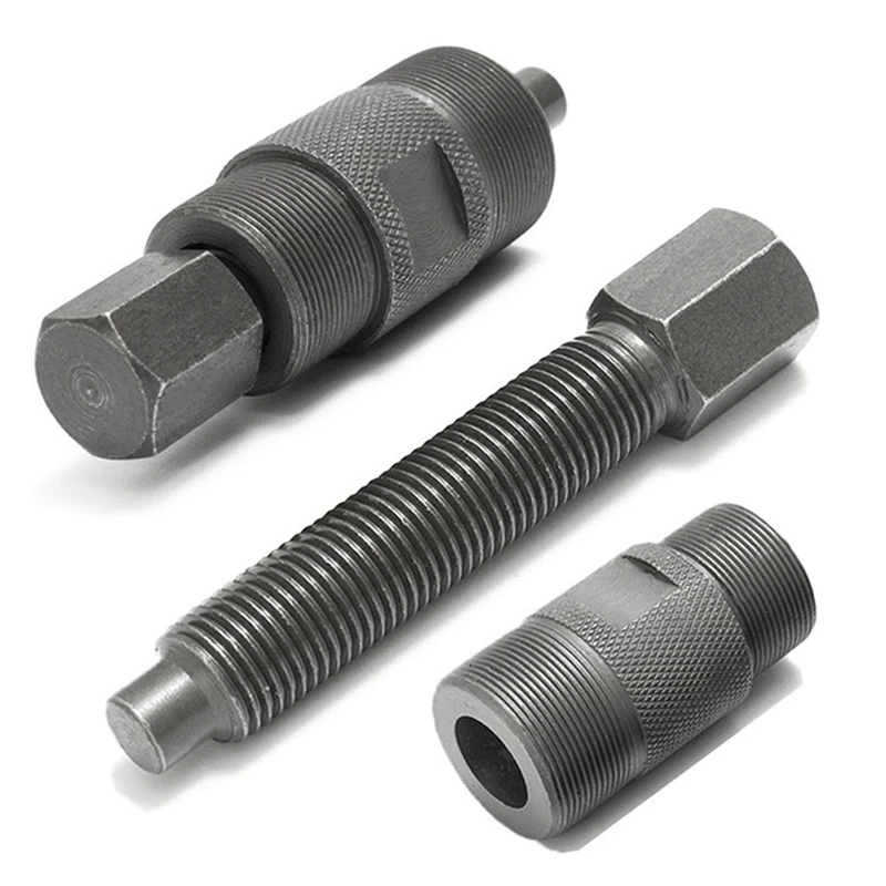 Hot Sale 1set 27mm & 24mm Flywheel Puller Repair Tool For Gy6