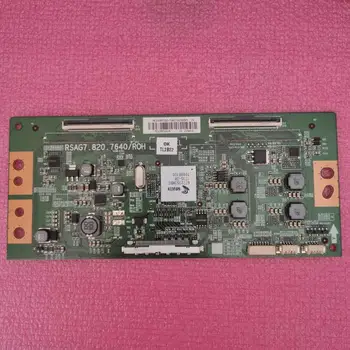 

FOR original hisense logic board RSAG 7.820.7640/ROH