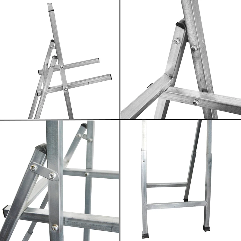 training ladder target