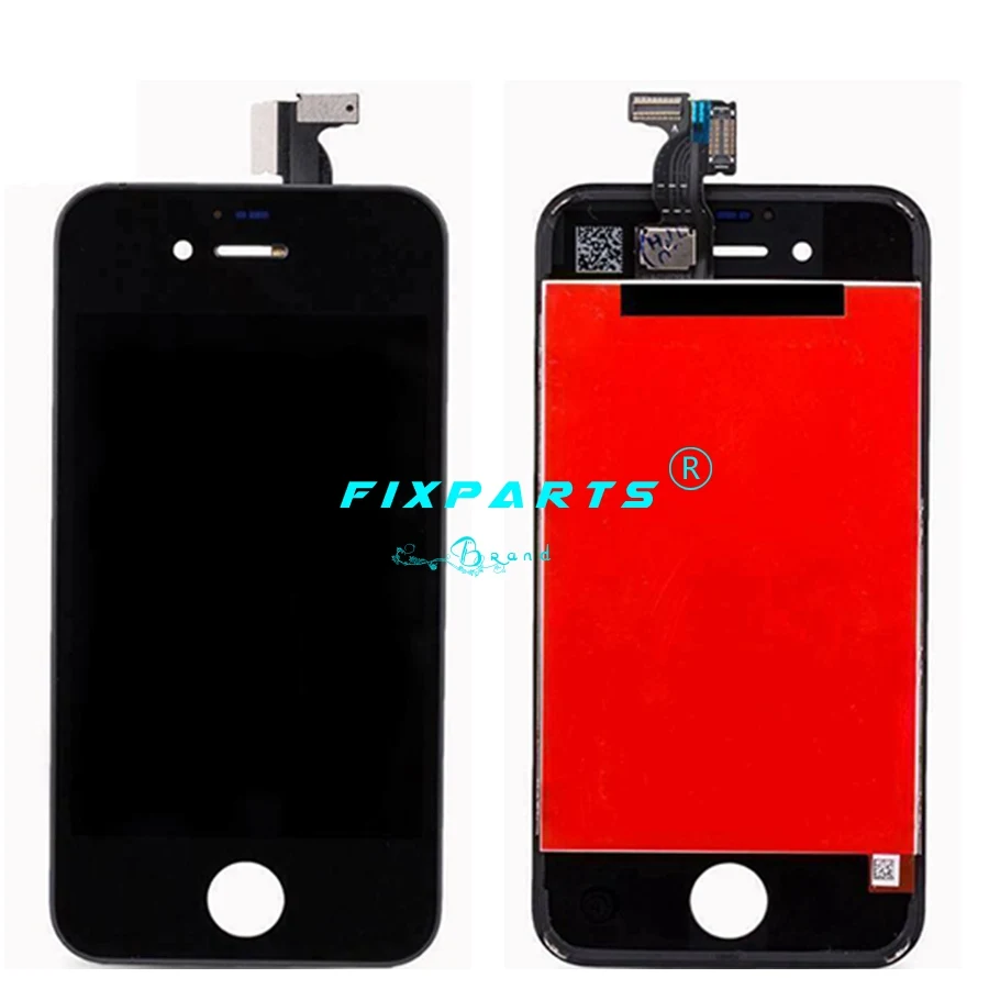 iphone 4 4s LCD Display Digitizer Assembly