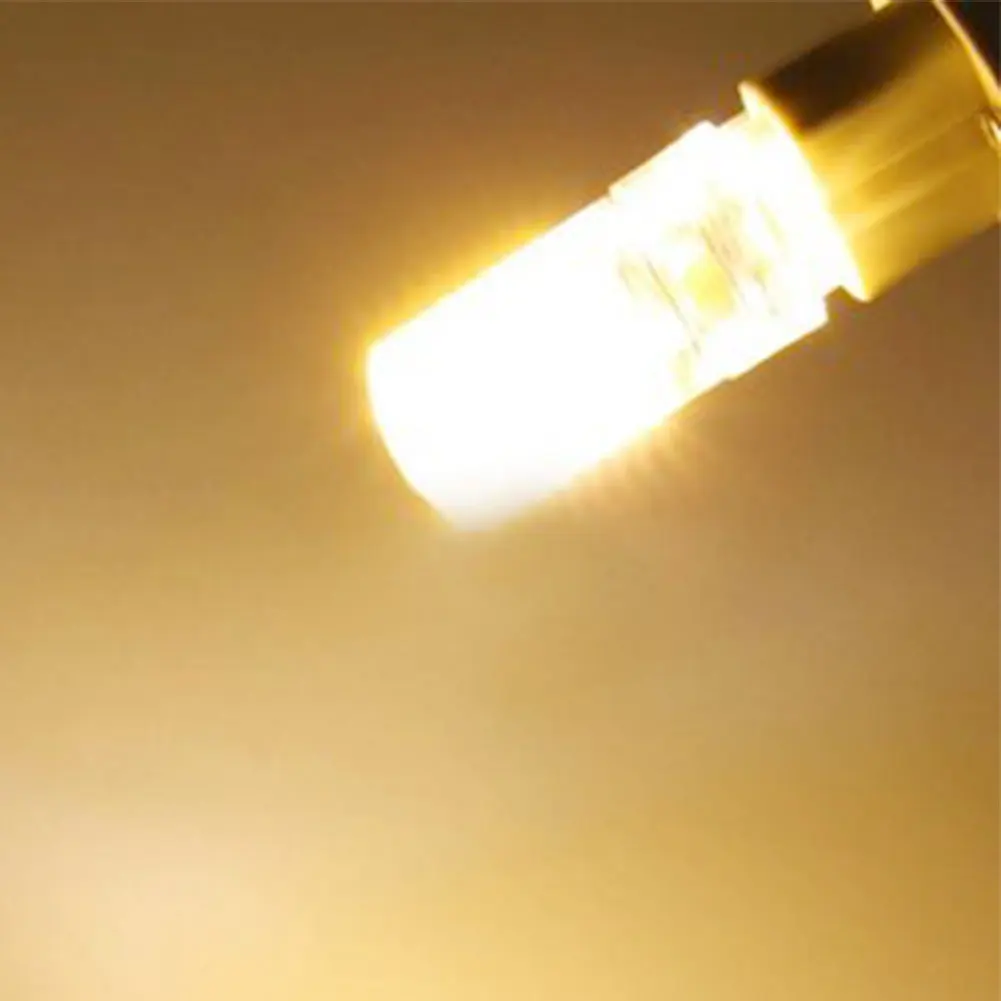 E17 110/220V 5W кукурузный SMD СВЕТОДИОДНЫЙ кремнеземный гелевая лампа, лампа для дома, спальни, светодиодная лампа
