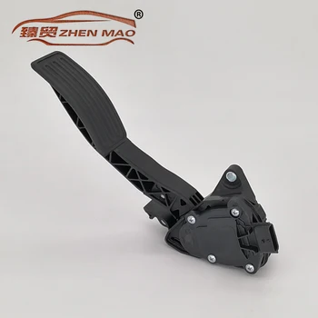 

OEM 100001058 Electronic Throttle Accelerator Pedal Assembly Accelerator Pedal Sensor For QOROS