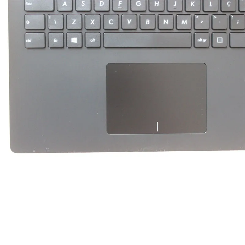 Новая Бразильская Клавиатура для ноутбука ASUS X553 X553M X553MA K553M K553MA F553M F553MA BR