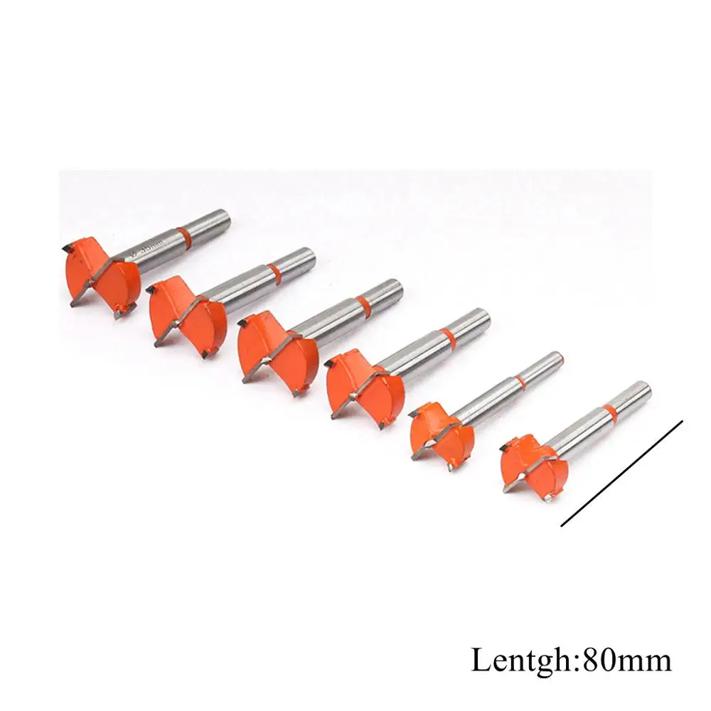 Сверло для деревообработки Forstner Твердосплавный Наконечник шнека дрели 14 100