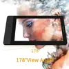 GAOMON Graphics Tablet Monitor PD1561 15.6 Inches Screen Drawing Display for Painting Design Beginners with Battery-free Pen 4