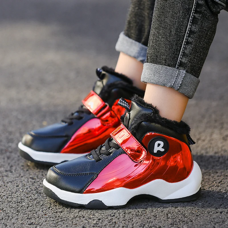 Дети Jordan 1 кроссовки Jordan Баскетбольная обувь tenis детская обувь + мужской баскетболист Джордан 11 спортивная баскетбольная корзина