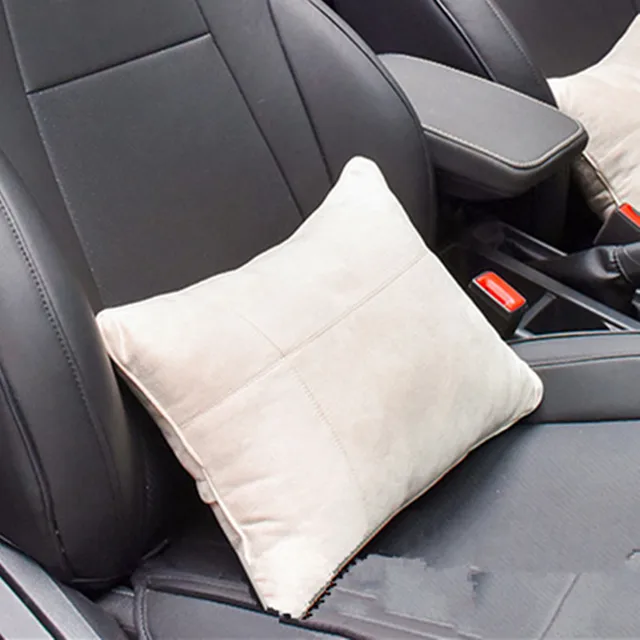 슈퍼 소프트 자동차 시트 쿠션: 편안한 주행의 필수품
