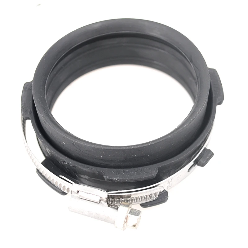 Baificar Genuine Air Filter Outlet Pipe Liner Throttle Seal Ring 22953190 For Buick regal Lacross Chevrolet Malibu o ring seal set rubber seal ring