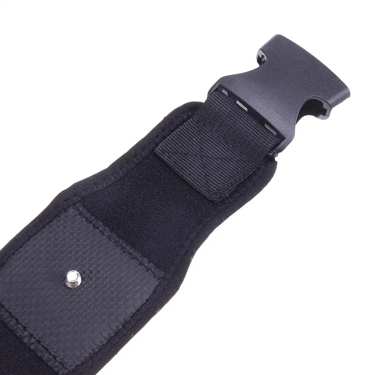 Koop Verstelbare Trackstrap Riem voor VR HTCs VIVE Virtual Reality Tracker Full Body Tracking VR Motion Capture Apparaat Accessoires