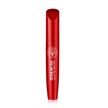 

MACFEE Free Bending Mascara Long-Lasting Waterproof Natural Curling Slender Thick Mascara