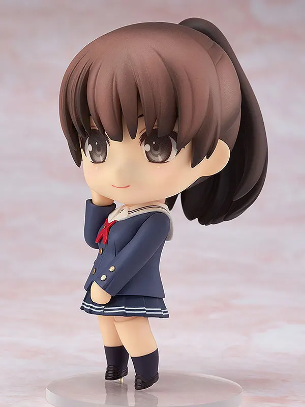 

Diffuse Dynamic Square Anime GSC Passers-by Heroine of Cultivation Method Megumi Kato 704 Clay Figure Boxed Garage Kit