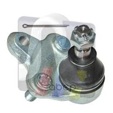 Опора Шаровая Ниж. Л. П. Toyota: Corolla 02- RTS арт. 93-02553
