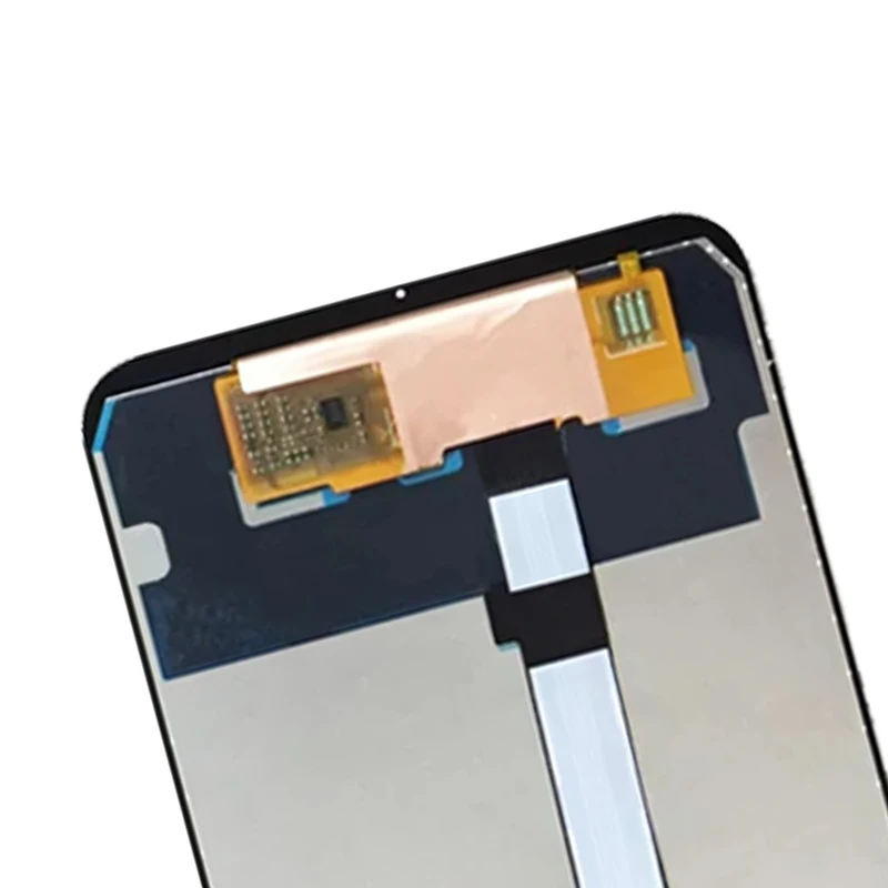 ЖК экран с дигитайзером для Xiaomi Mi Pocophone F1 сменный сенсорный Poco запчасти в сборе